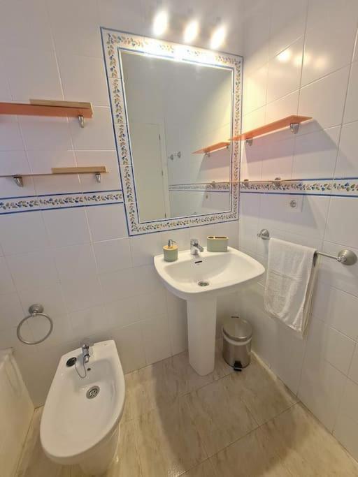 Novo Sancti Petri, Con Piscina Todo El Ano, La Mariposa By Chiclana Dreams Apartamento Chiclana de la Frontera Exterior foto