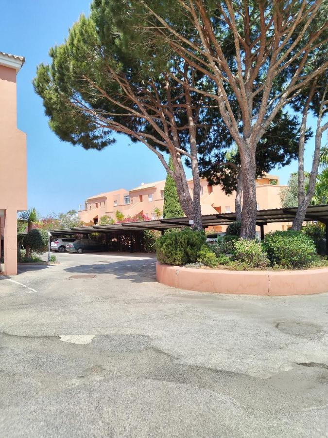 Novo Sancti Petri, Con Piscina Todo El Ano, La Mariposa By Chiclana Dreams Apartamento Chiclana de la Frontera Exterior foto